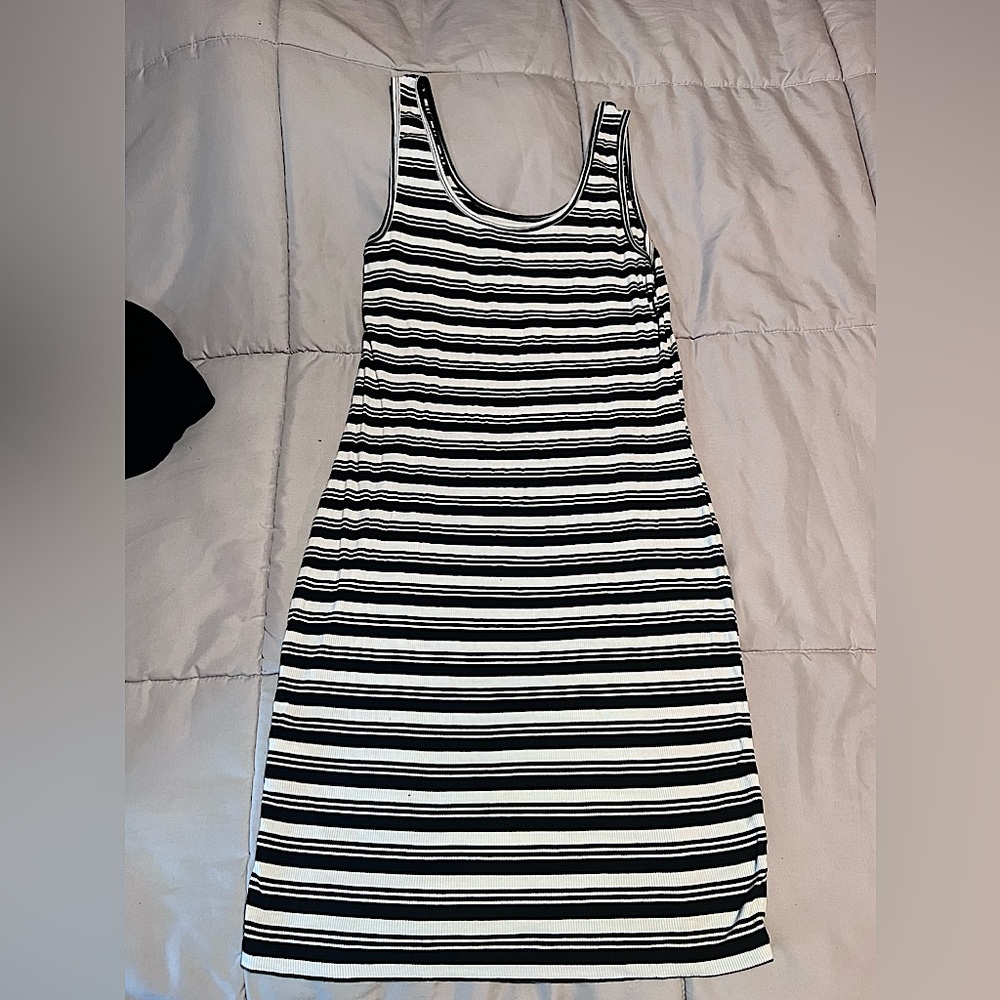 Body con dress